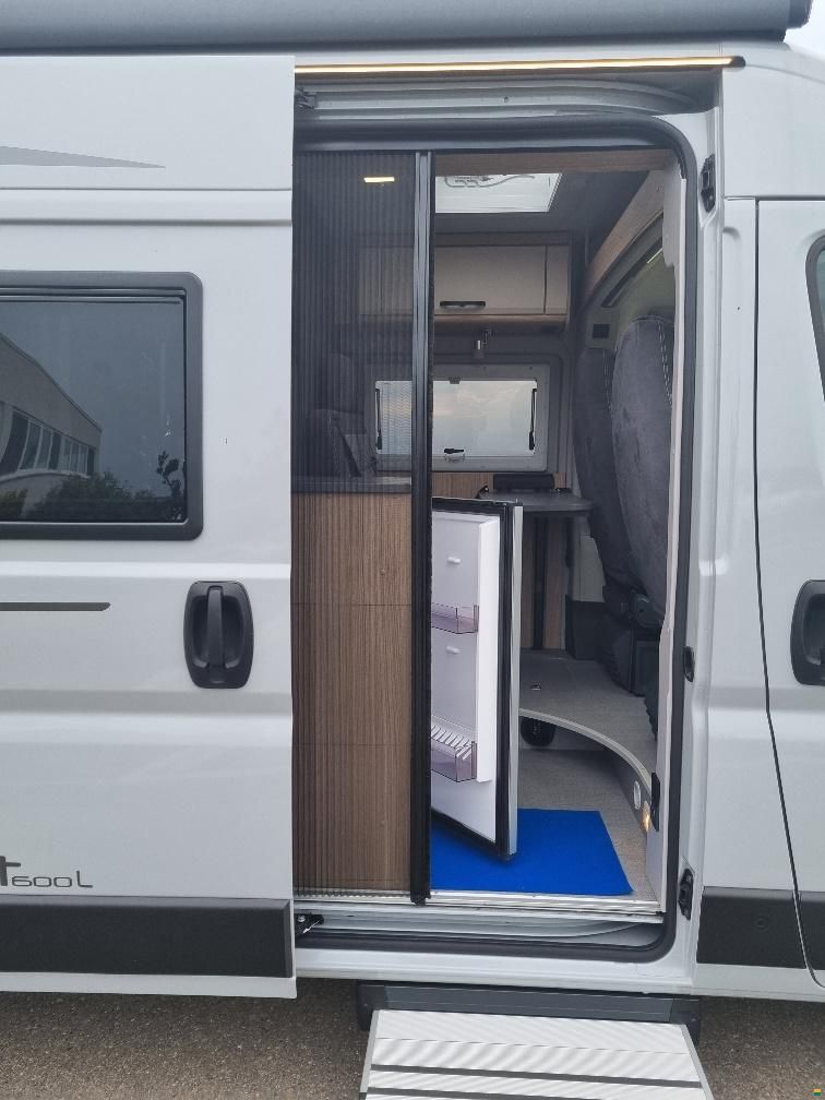 P&ouml;ssl Summit 600 L