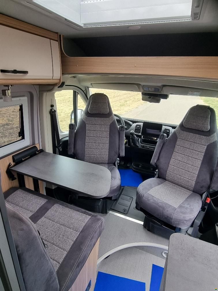 P&ouml;ssl Summit 600 L