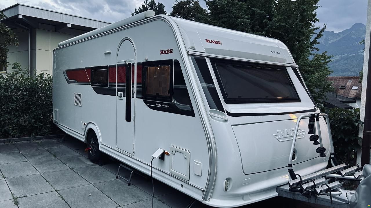 Kabe Estate 600 GDL KS