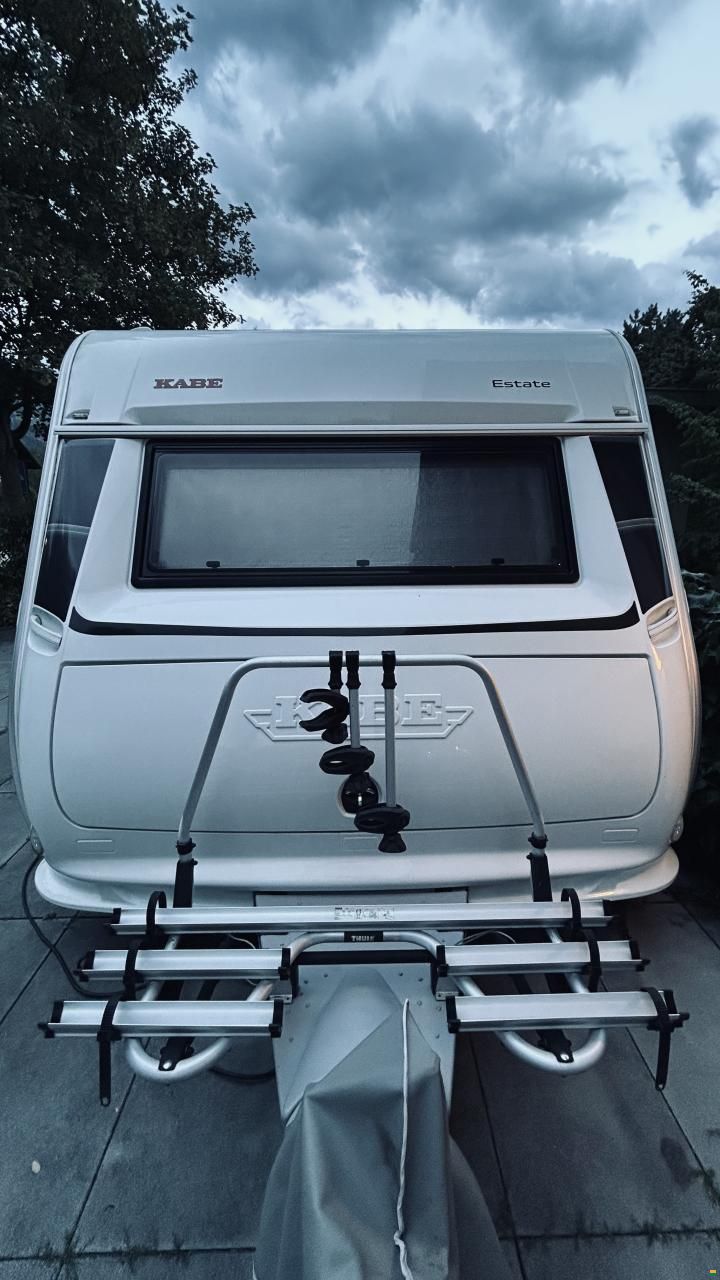 Kabe Estate 600 GDL KS