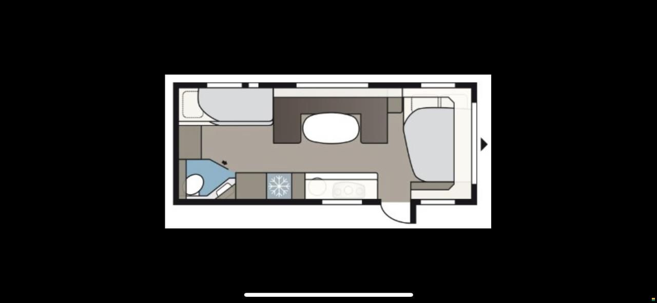 Kabe Estate 600 GDL KS