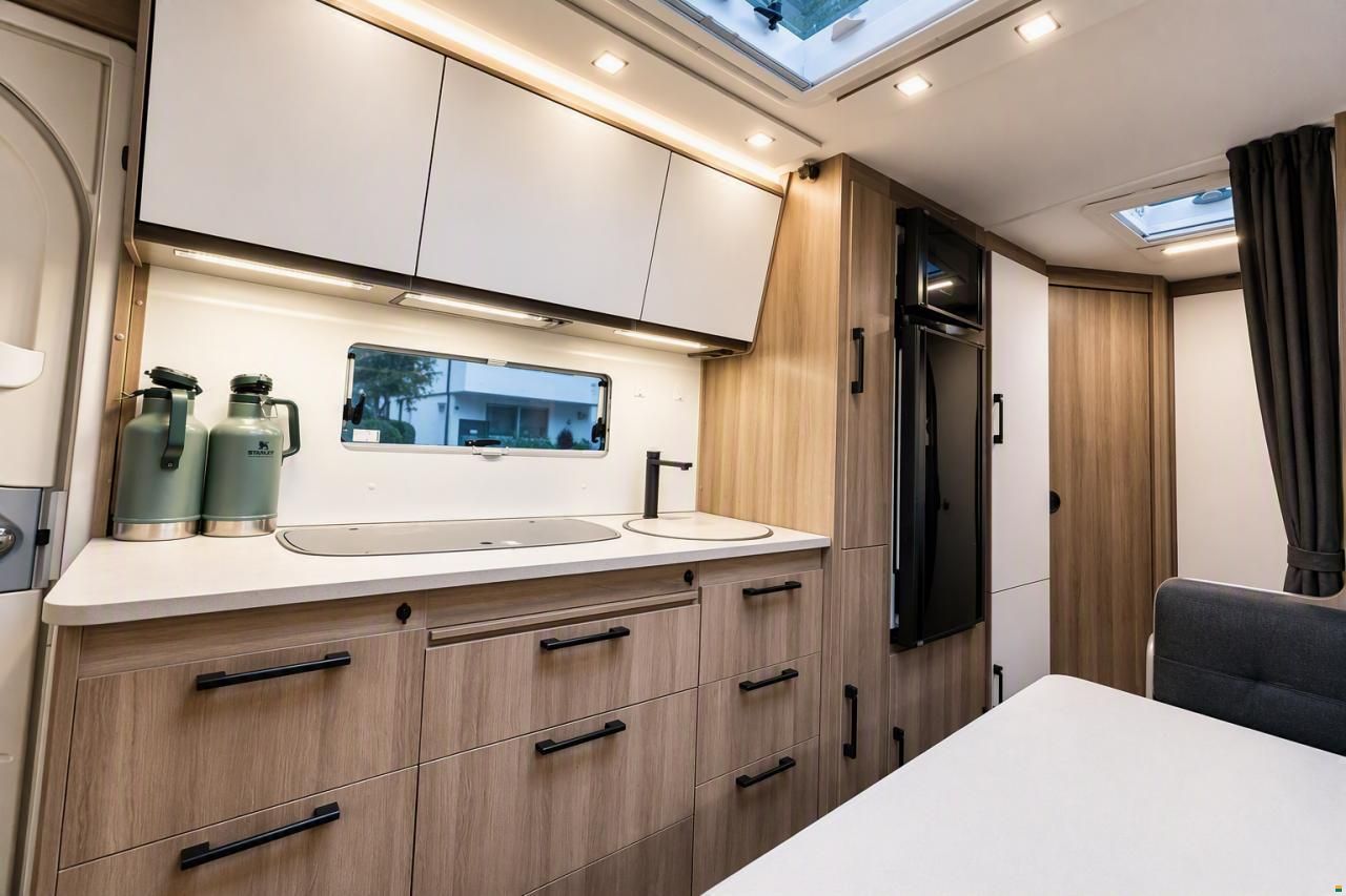 Kabe Estate 600 GDL KS
