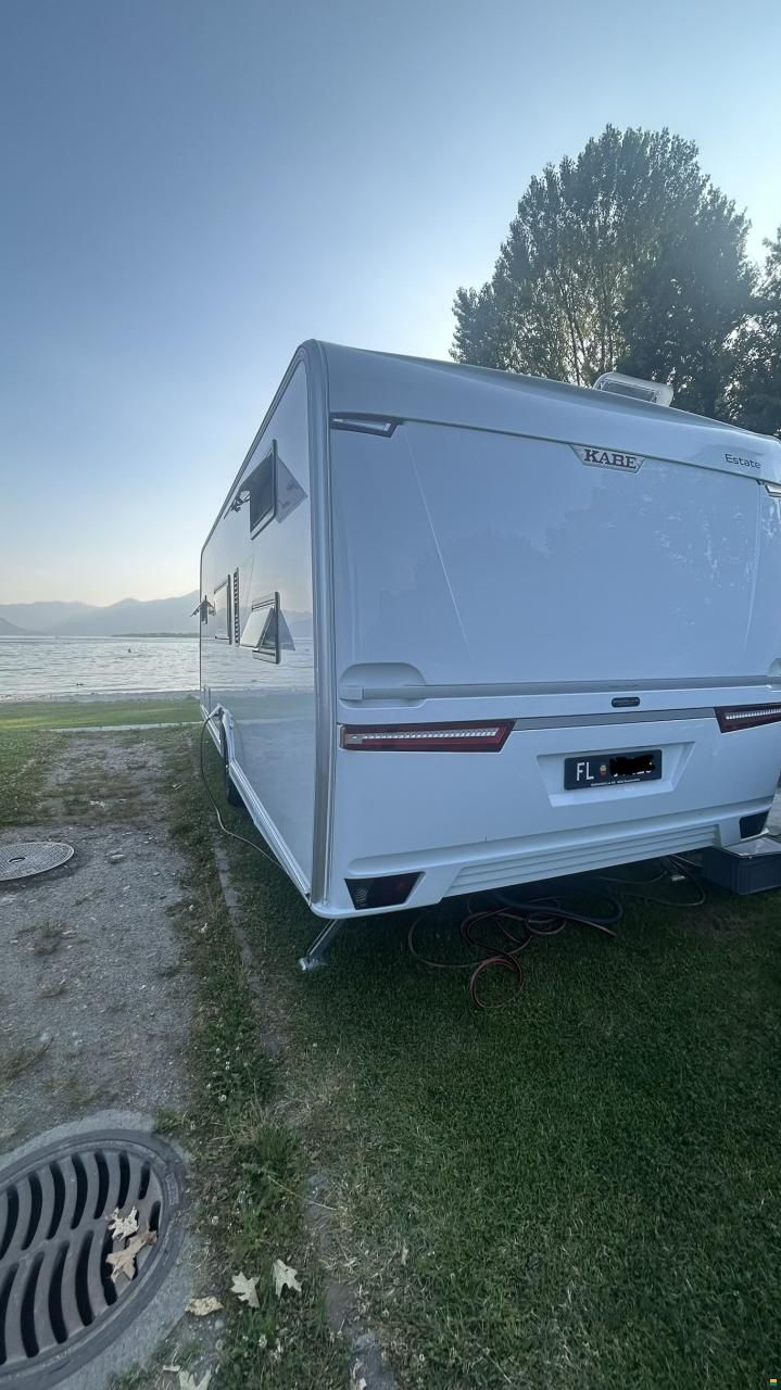 Kabe Estate 600 GDL KS