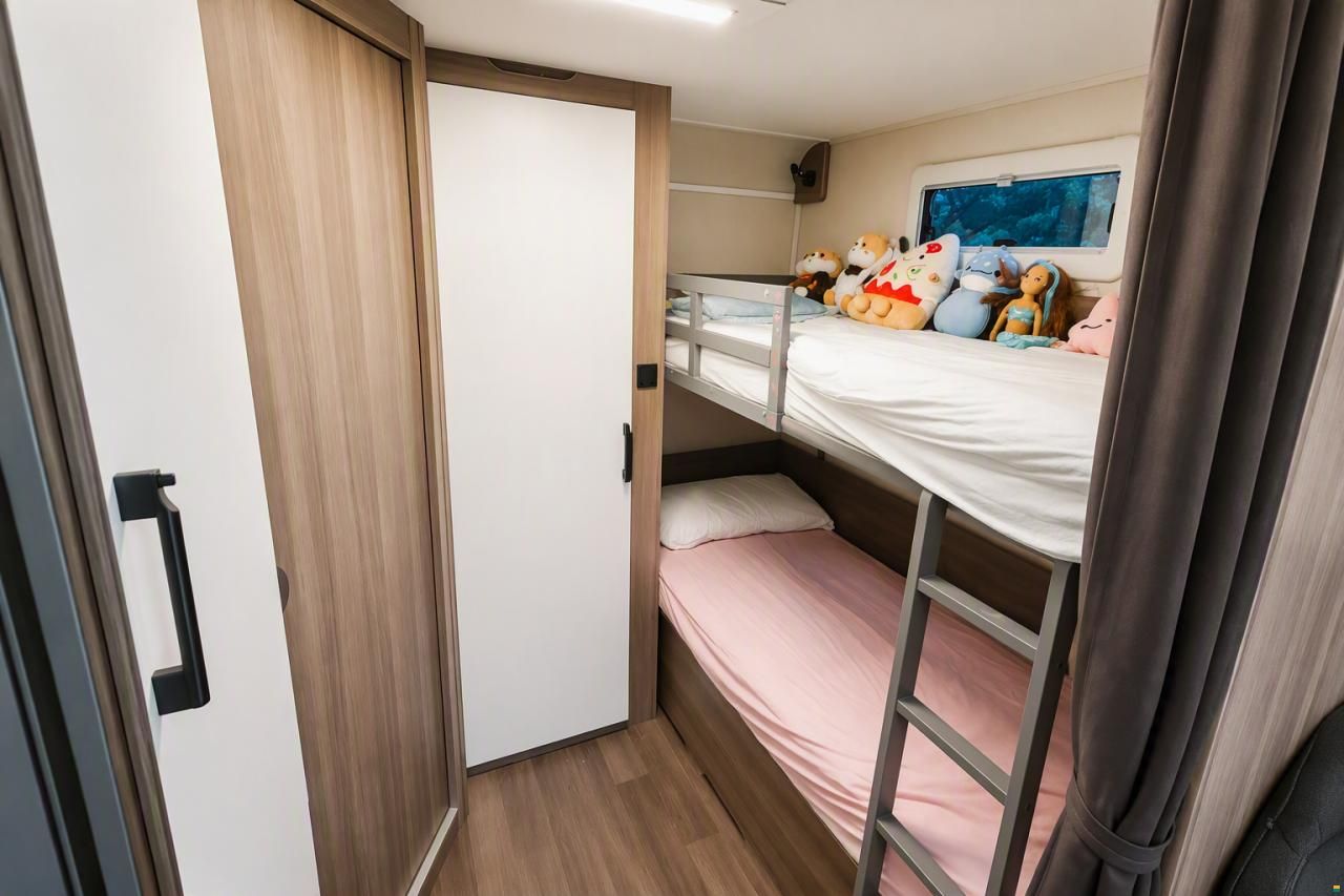 Kabe Estate 600 GDL KS