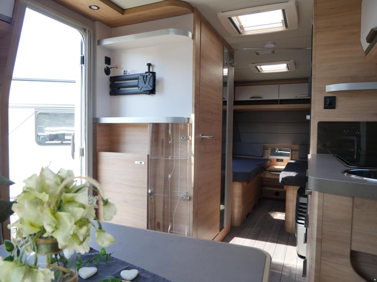 Knaus S&uuml;dwind 540 UE | 2027