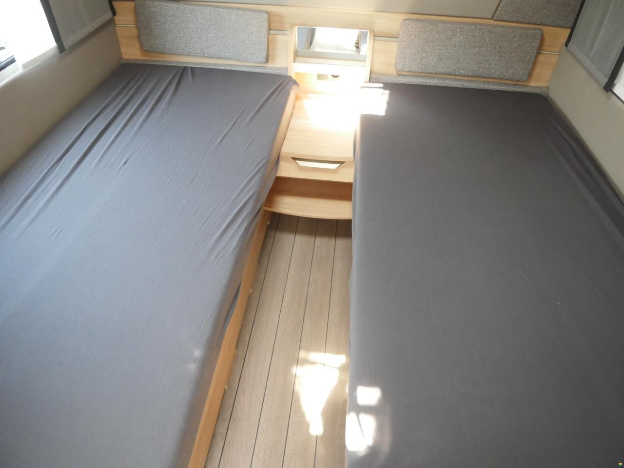 Knaus S&uuml;dwind 540 UE | 2027