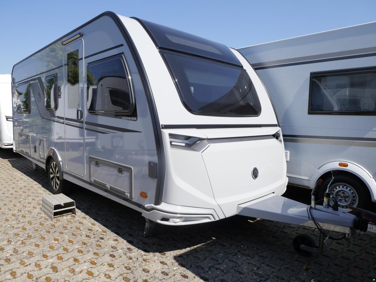Knaus S&uuml;dwind 540 UE | 2027