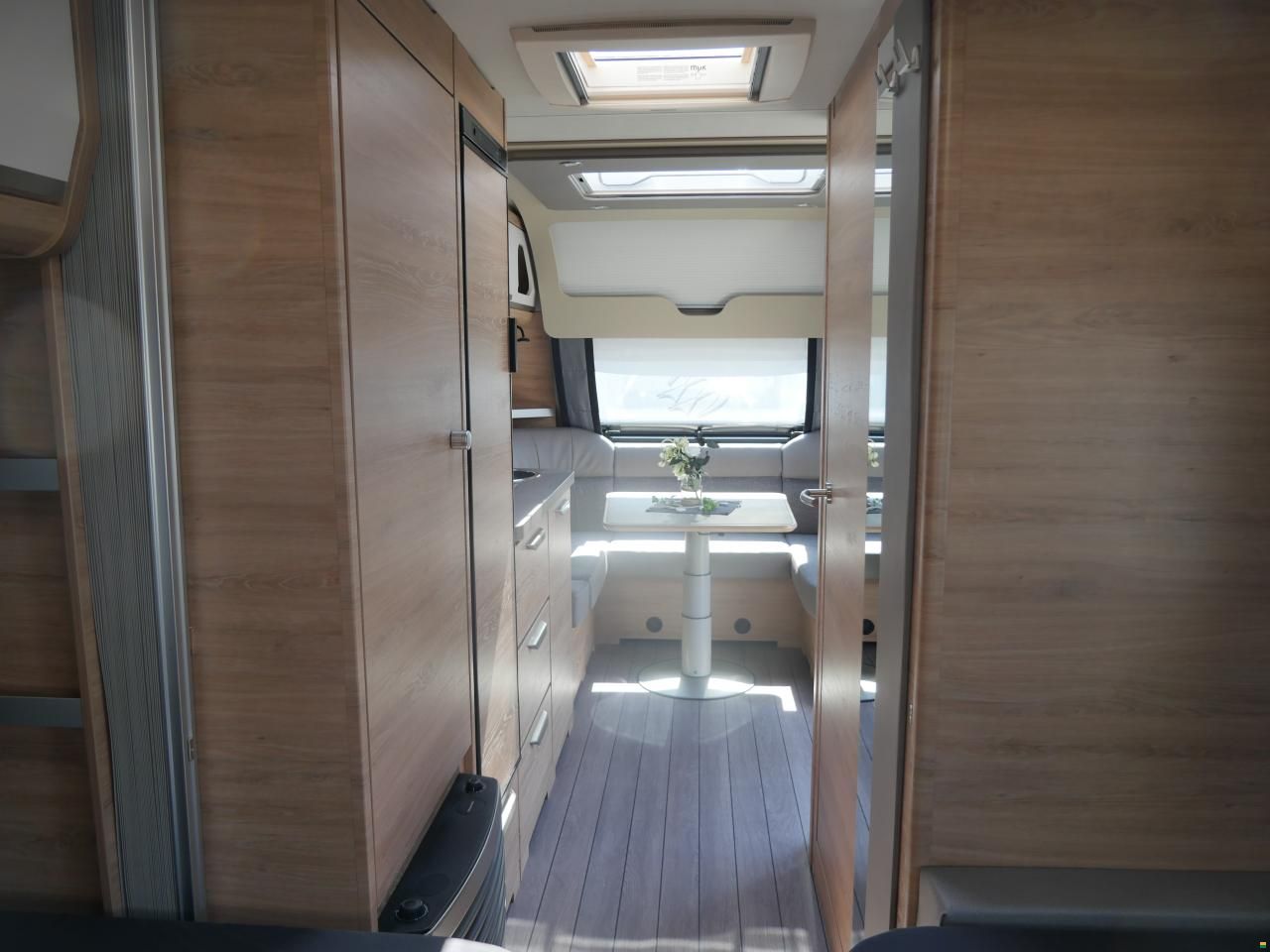 Knaus S&uuml;dwind 540 UE | 2027