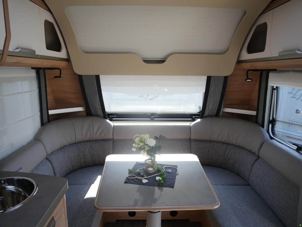 Knaus S&uuml;dwind 540 UE | 2027