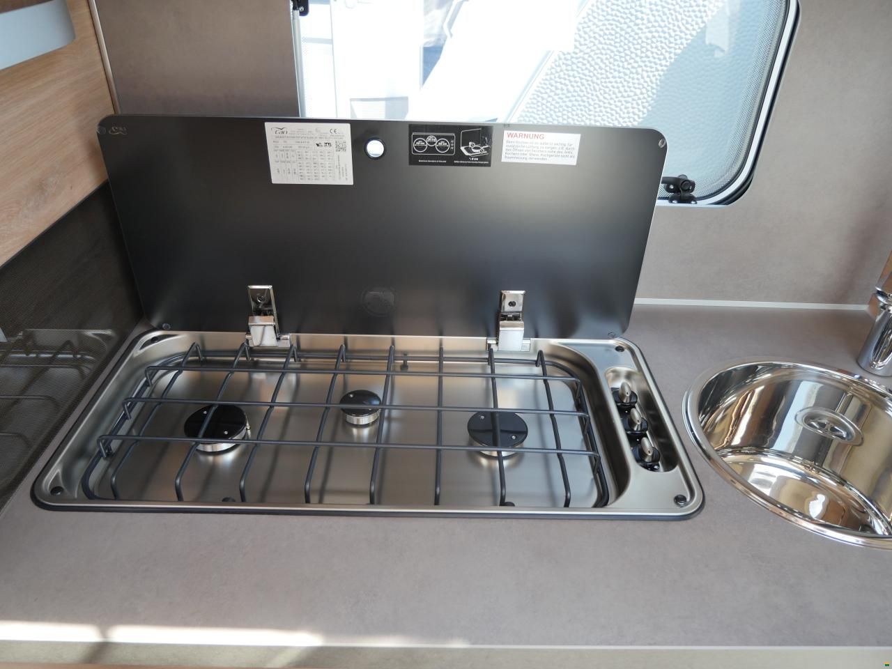 Knaus S&uuml;dwind 540 UE | 2027