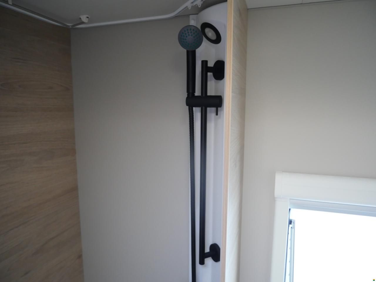 Weinsberg Cara One 550 QDK | 2027