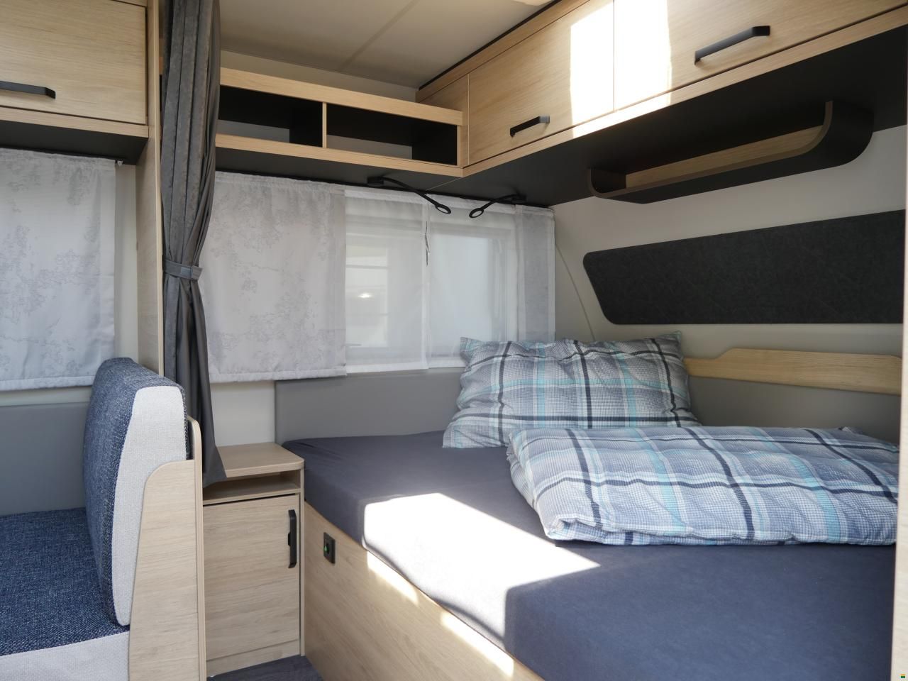 Weinsberg Cara One 550 QDK | 2027