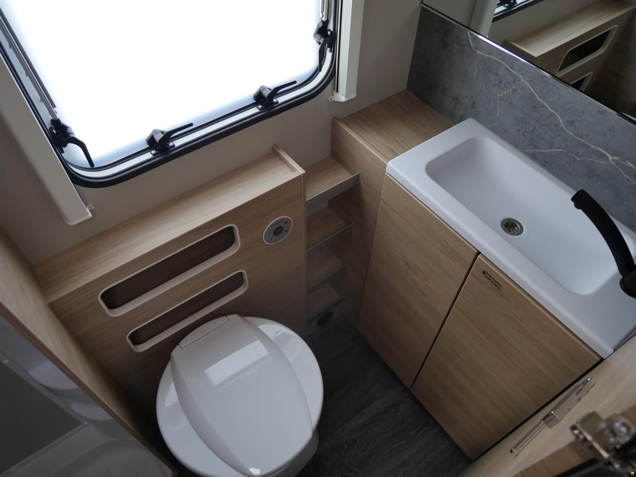 Weinsberg Cara One 550 QDK | 2027