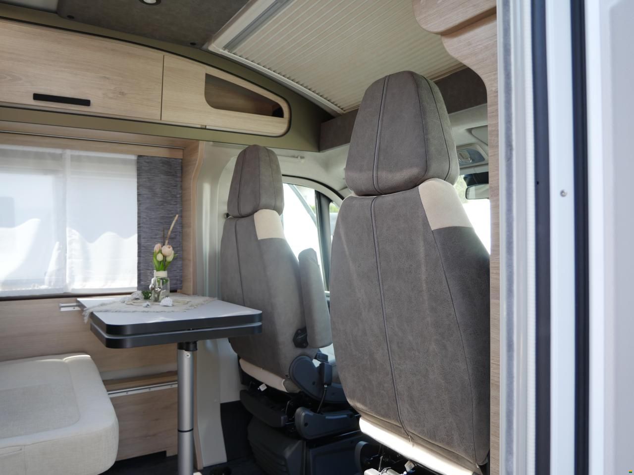 Weinsberg Cara Compact 600 MEG 'Pepper' | 2027