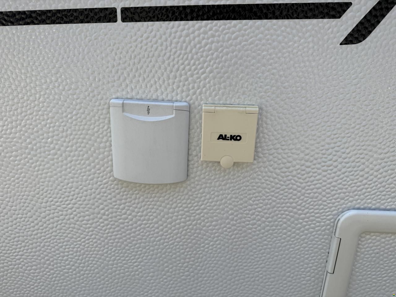 Bürstner Premio plus 440 TK