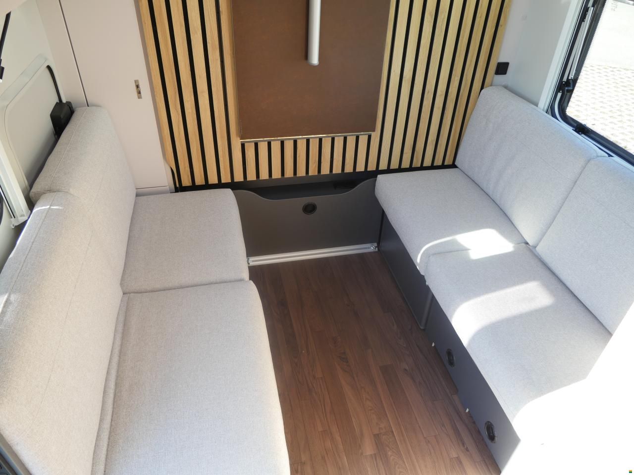 Knaus Yaseo 340 PX | 2027