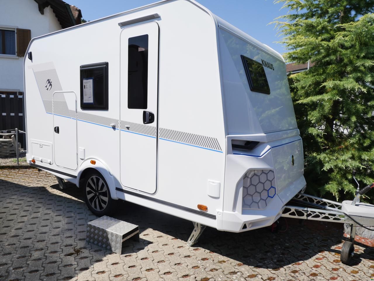 Knaus Yaseo 340 PX | 2027