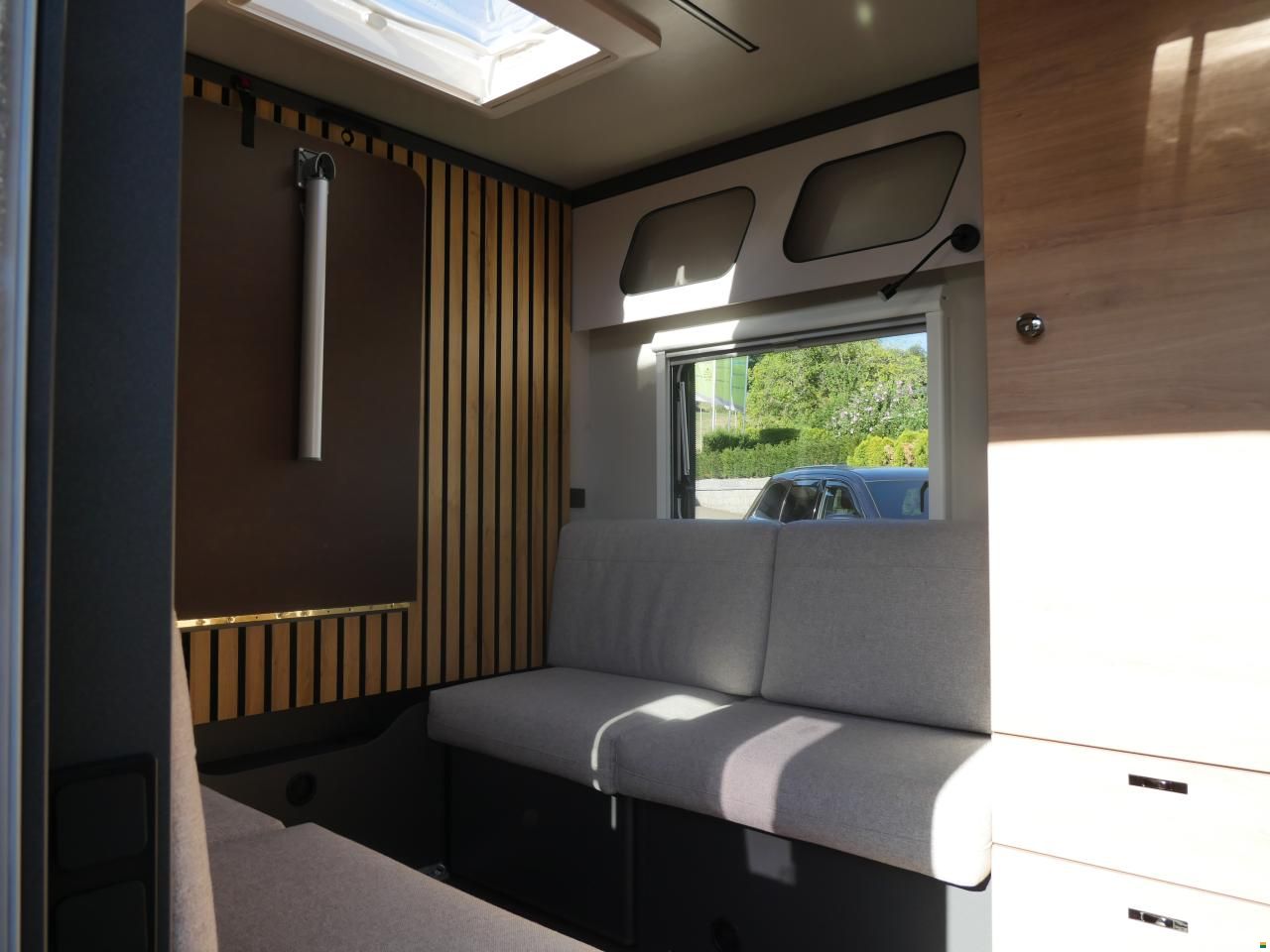 Knaus Yaseo 340 PX | 2027