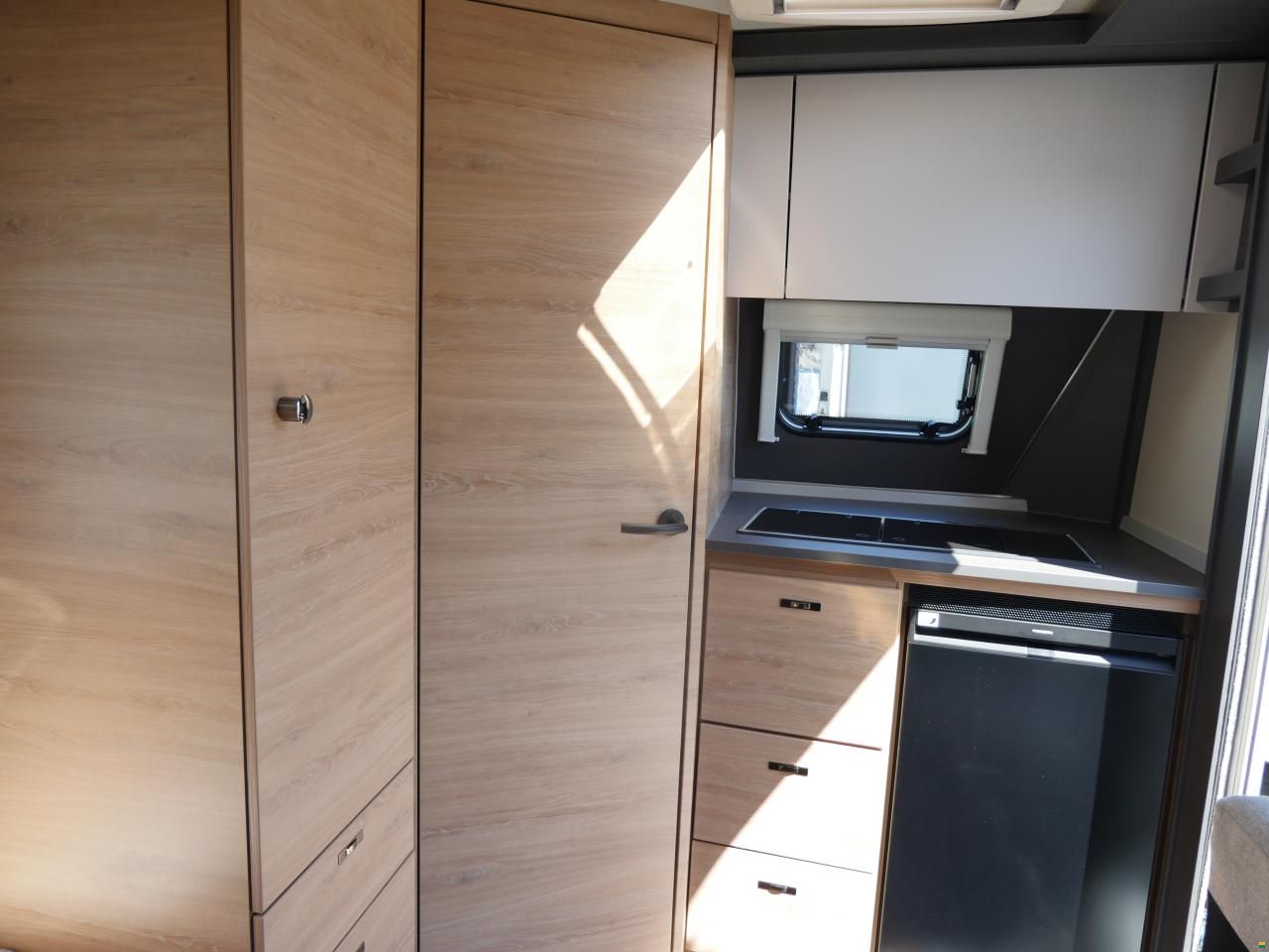 Knaus Yaseo 340 PX | 2027