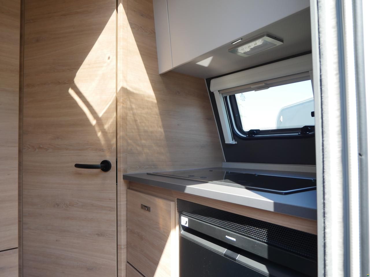 Knaus Yaseo 340 PX | 2027