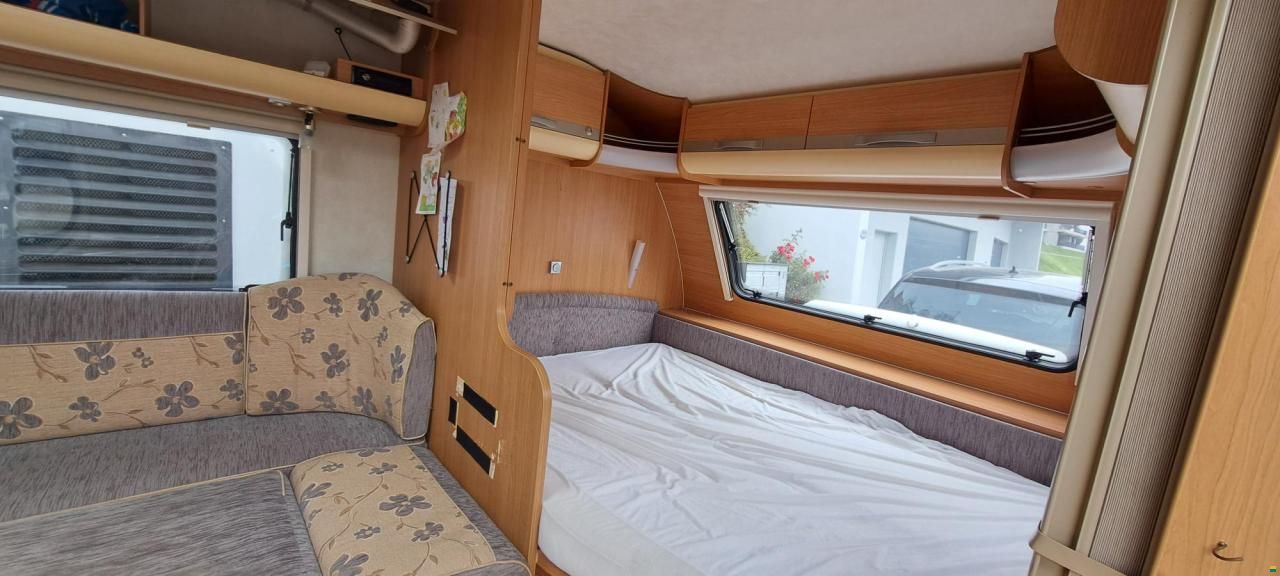 Adria 563 PT