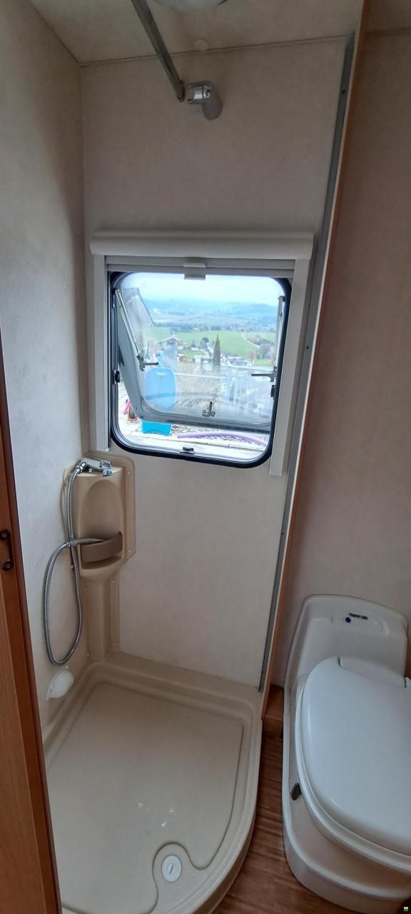 Adria 563 PT