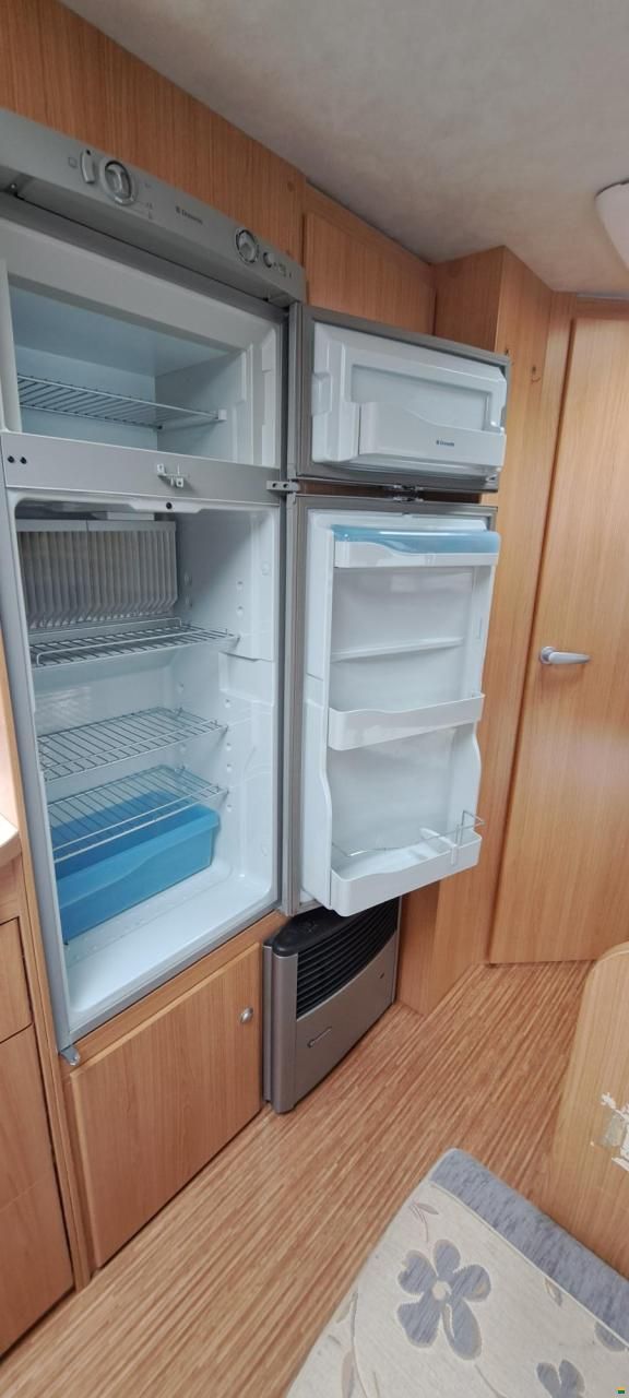 Adria 563 PT