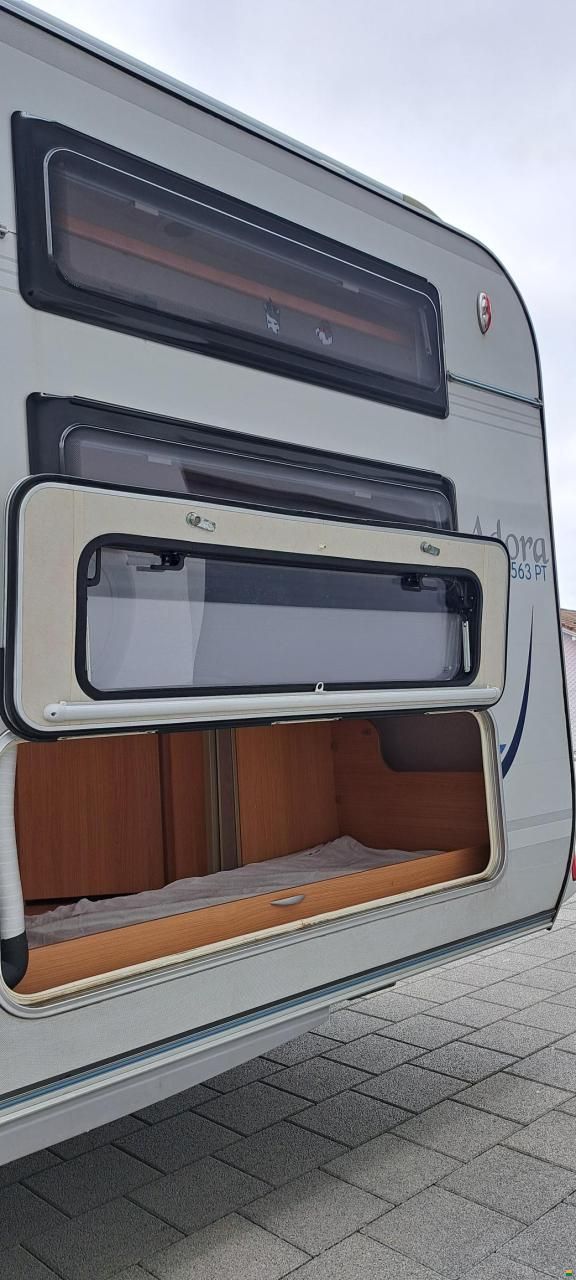 Adria 563 PT