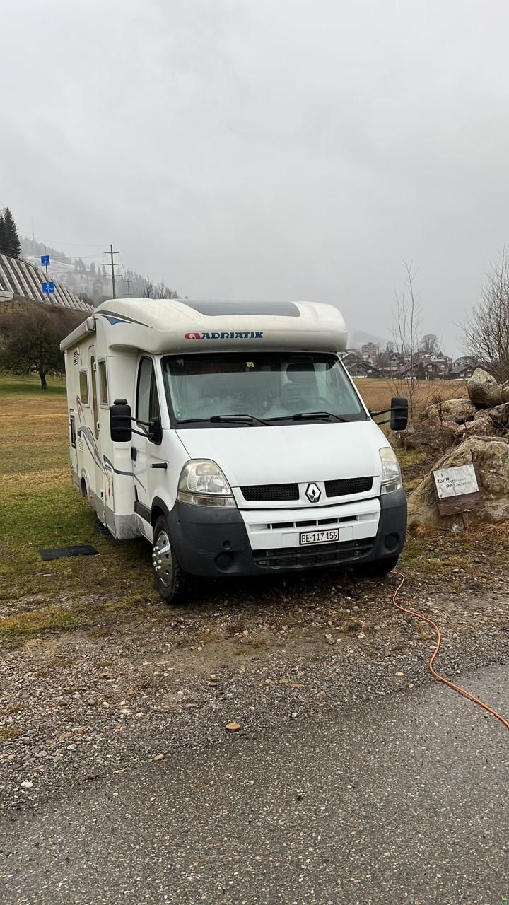 Adria Adriatik