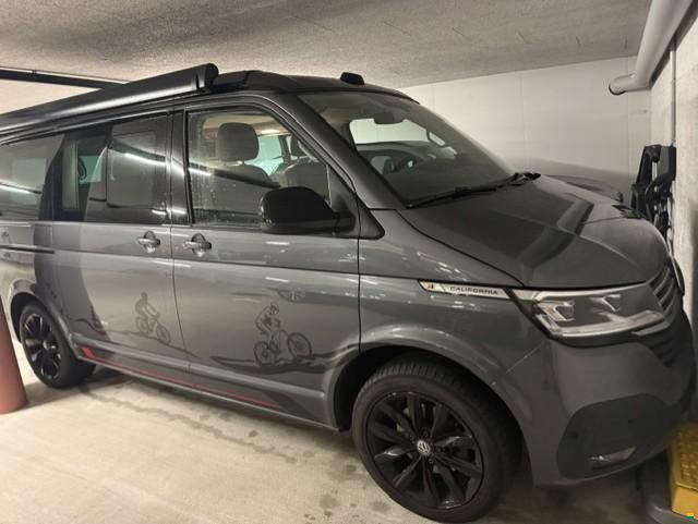VW T 6.1 4motion