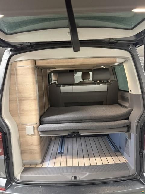 VW T 6.1 4motion