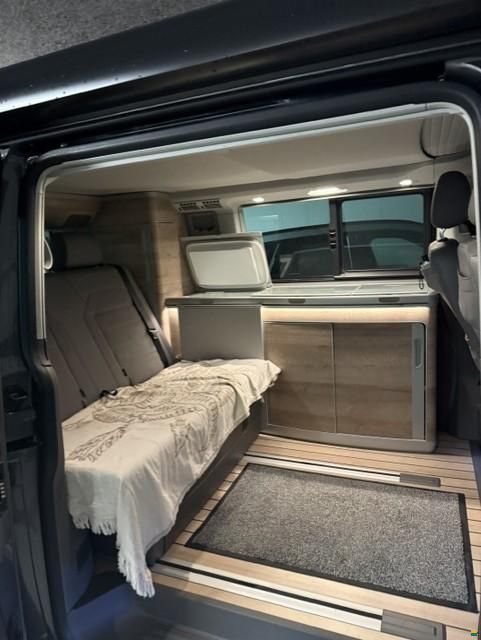 VW T 6.1 4motion