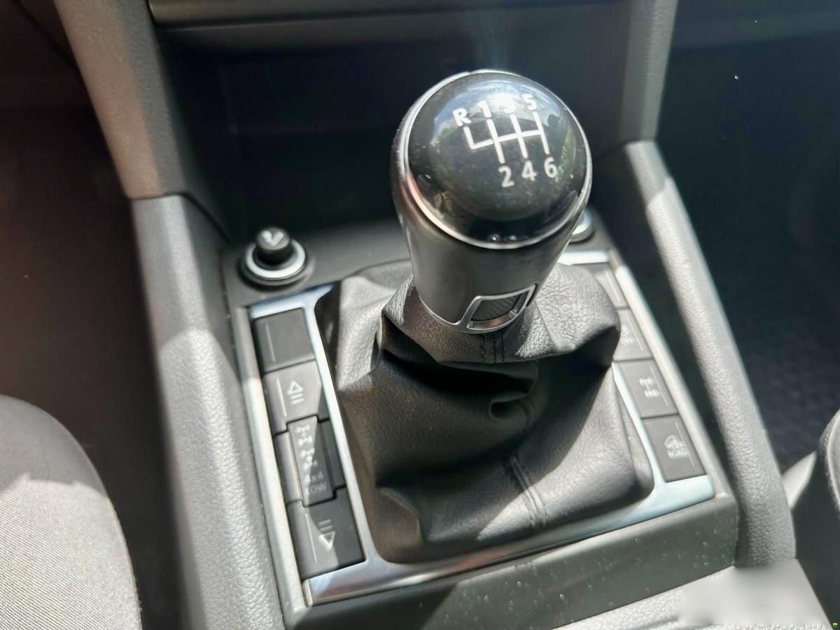 Volkswagen Amarok 4Motion