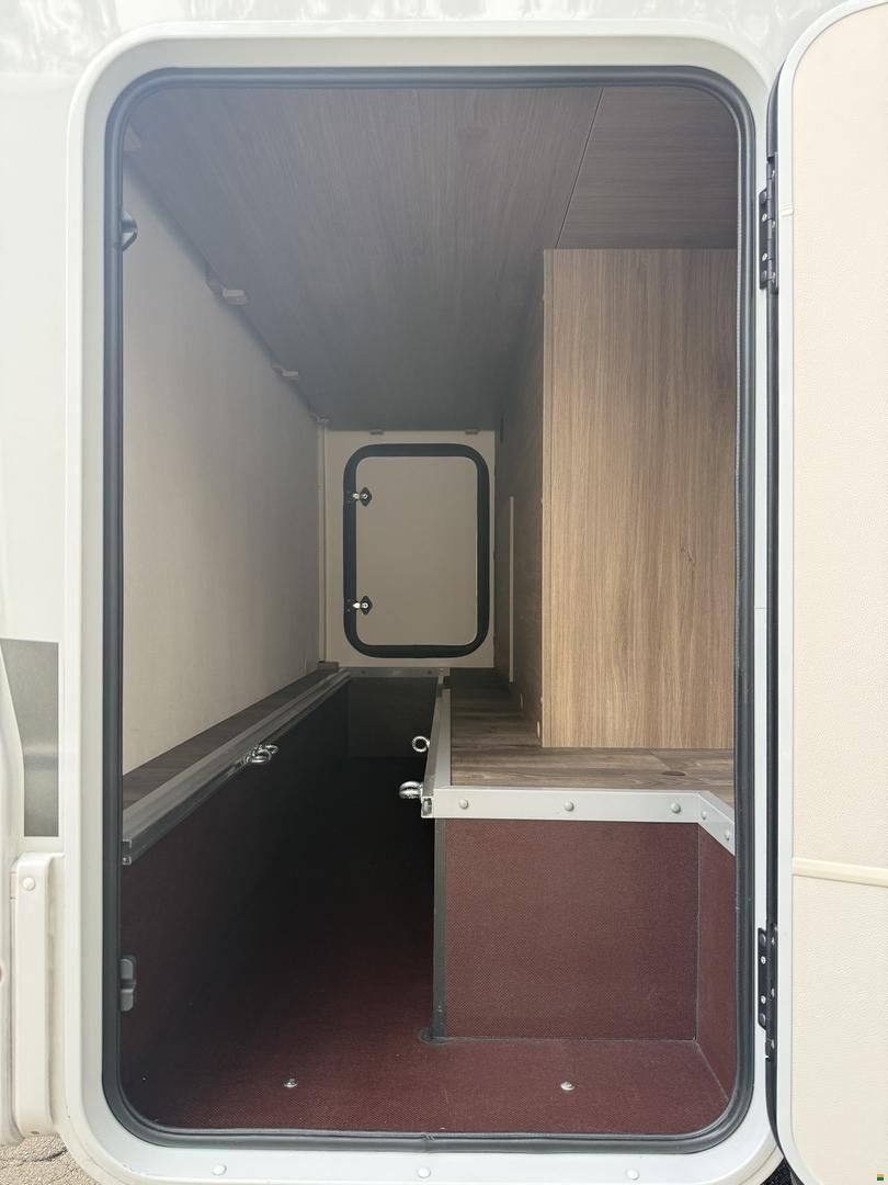 Carado A132, Fiat Ducato 2.2MJ 140PS