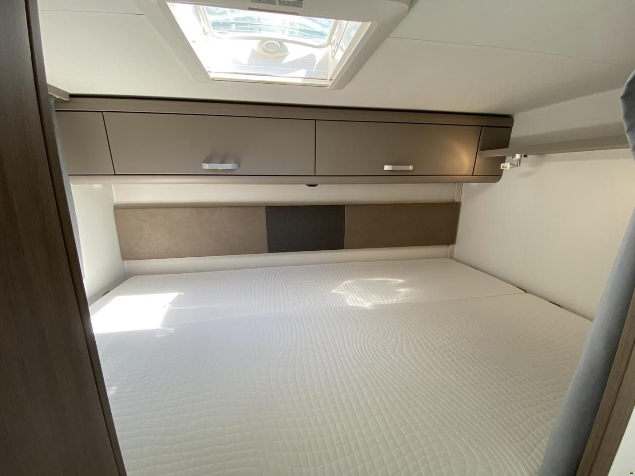 Carado A132, Fiat Ducato 2.2MJ 140PS