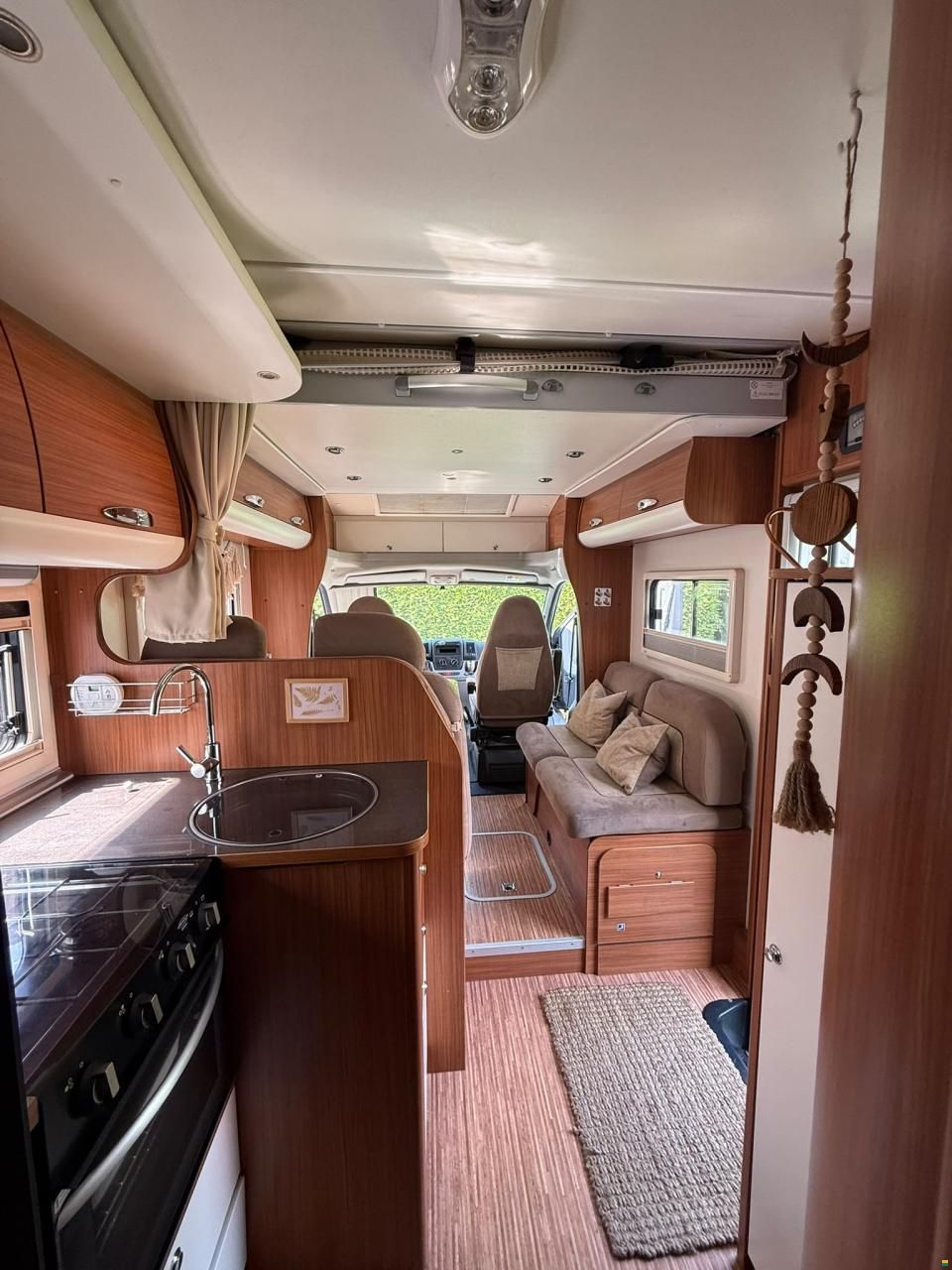 Fiat Adria Adriatika A8KA