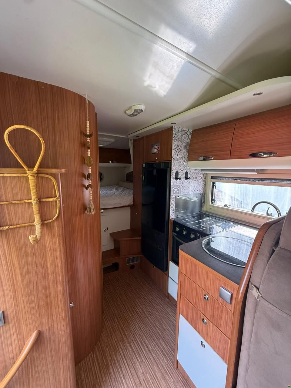Fiat Adria Adriatika A8KA