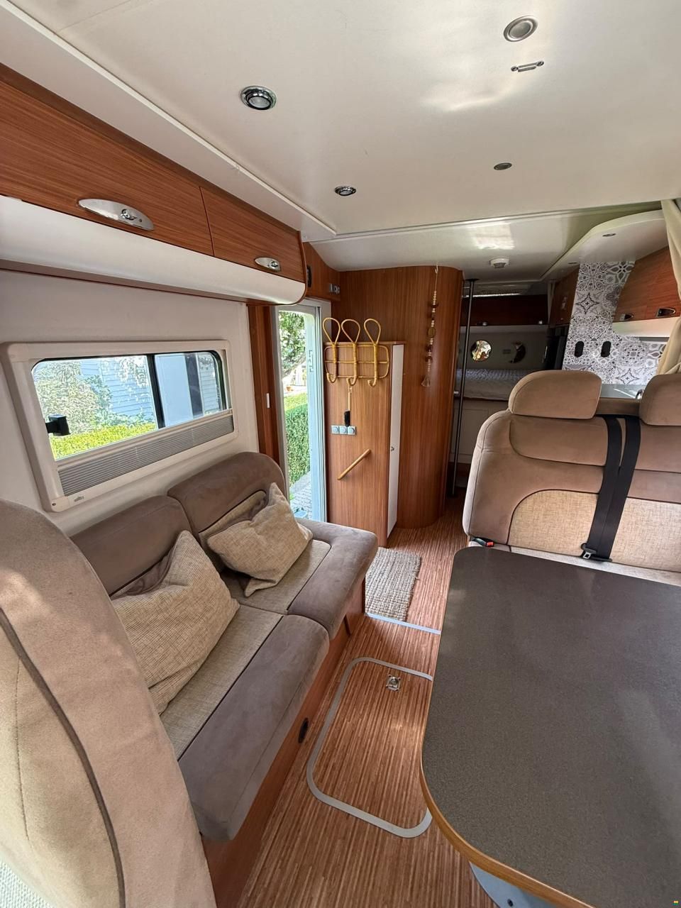Fiat Adria Adriatika A8KA