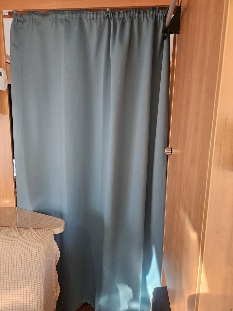 Dethleffs 560 FMK