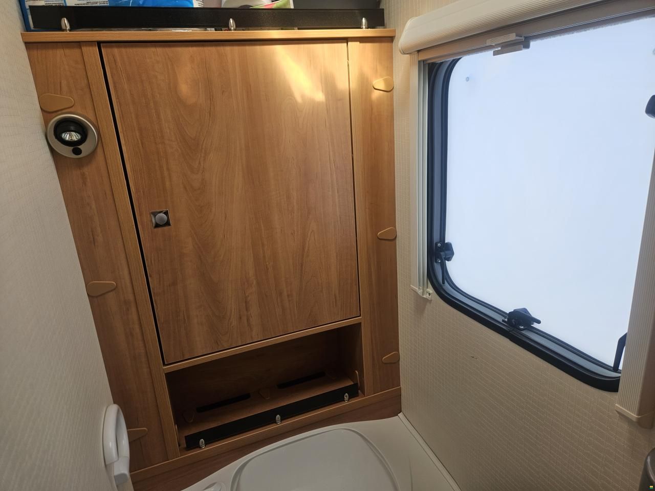 Dethleffs 560 FMK