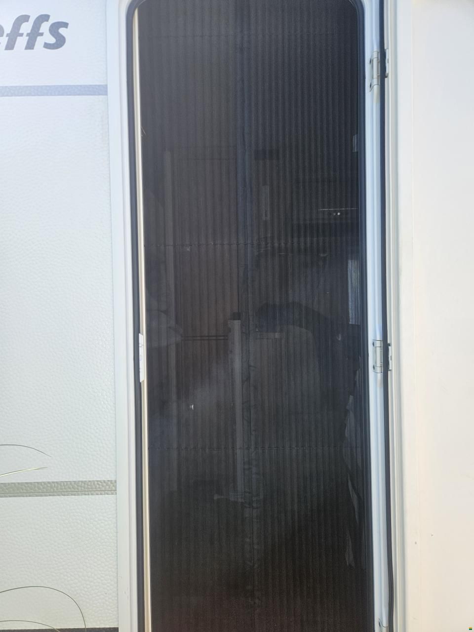 Dethleffs 560 FMK