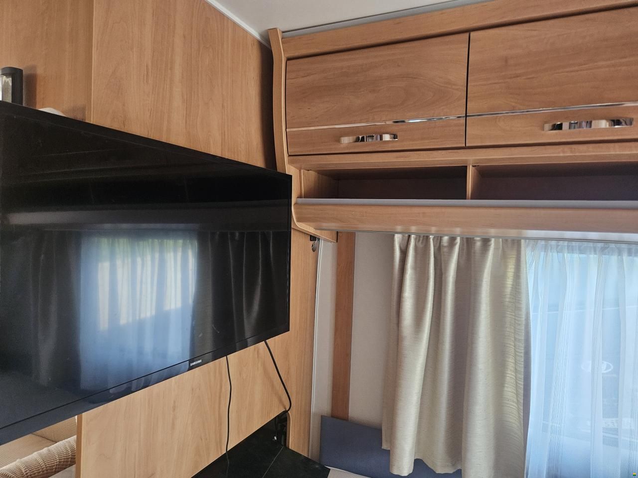 Dethleffs 560 FMK