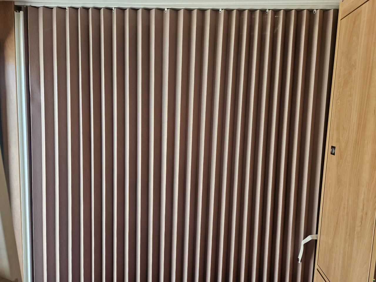 Dethleffs 560 FMK