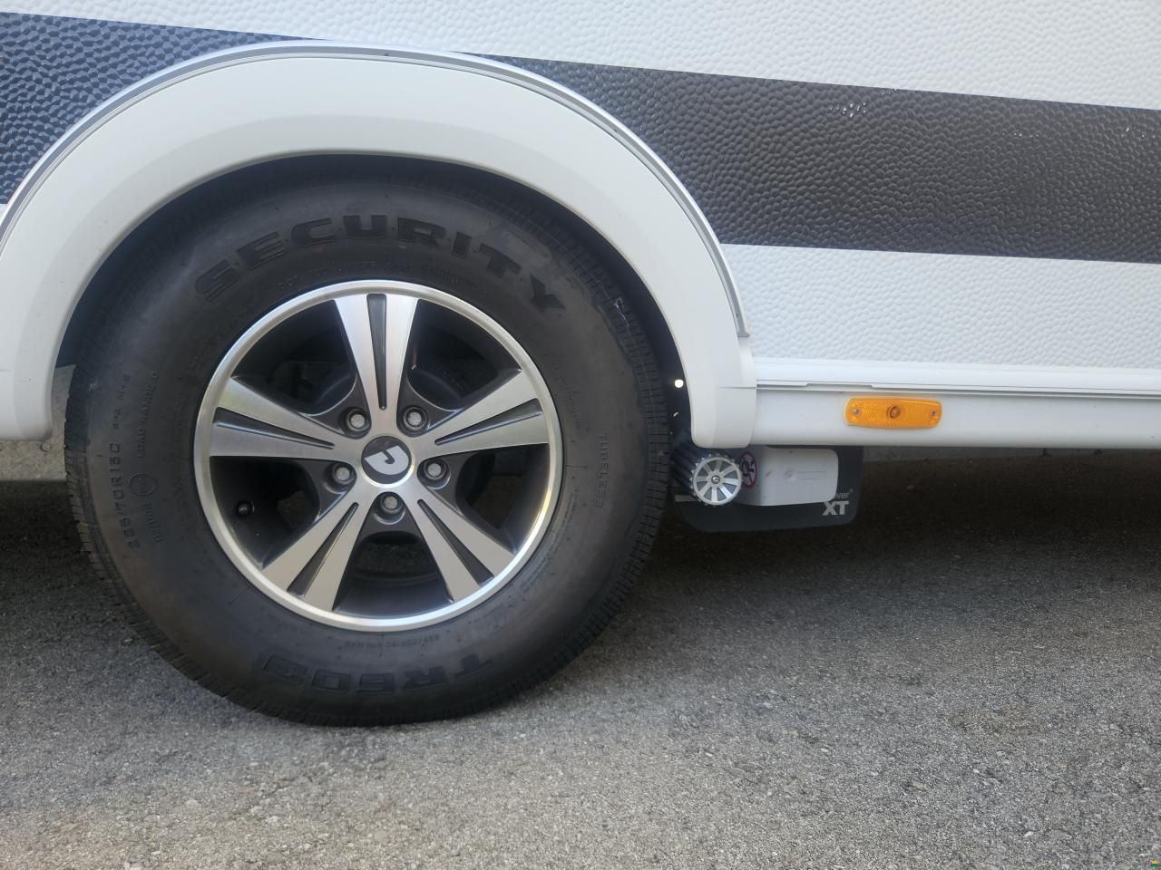 Dethleffs 560 FMK