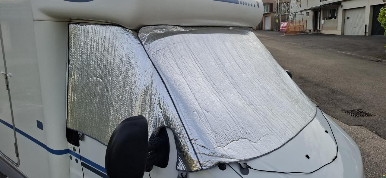Adria Coral 660 SL