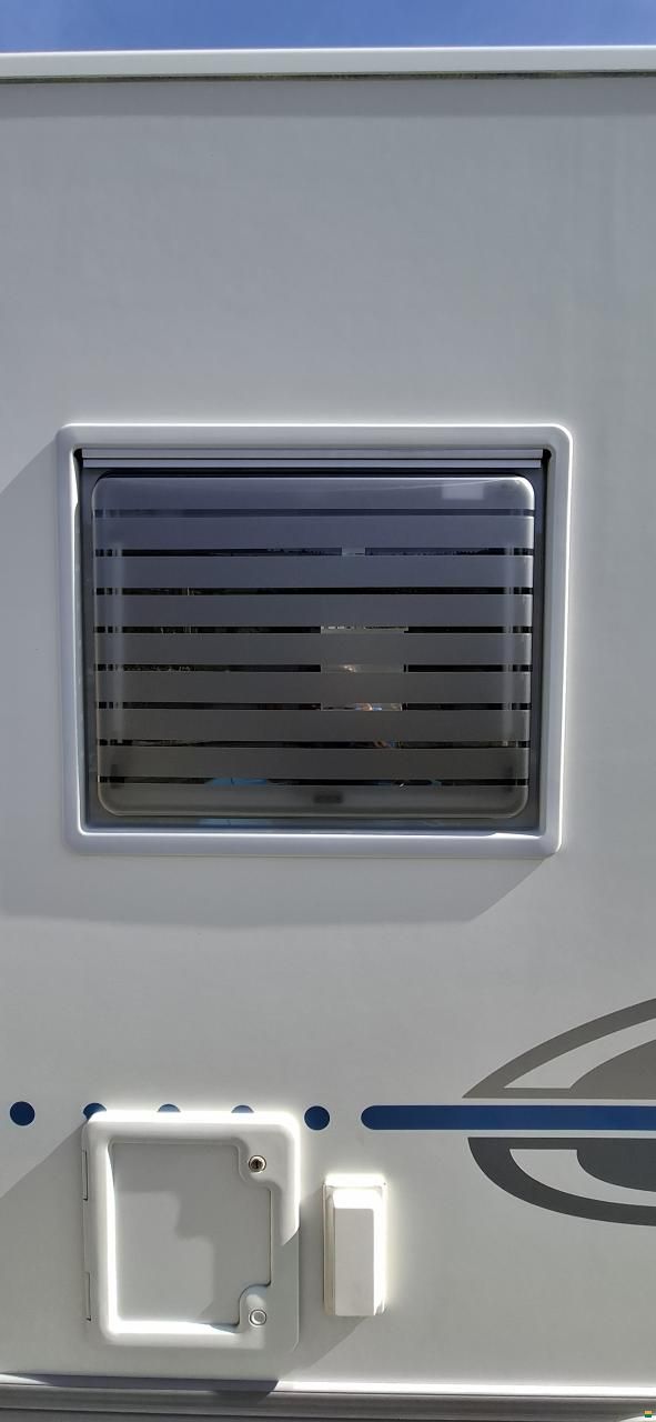 Adria Coral 660 SL