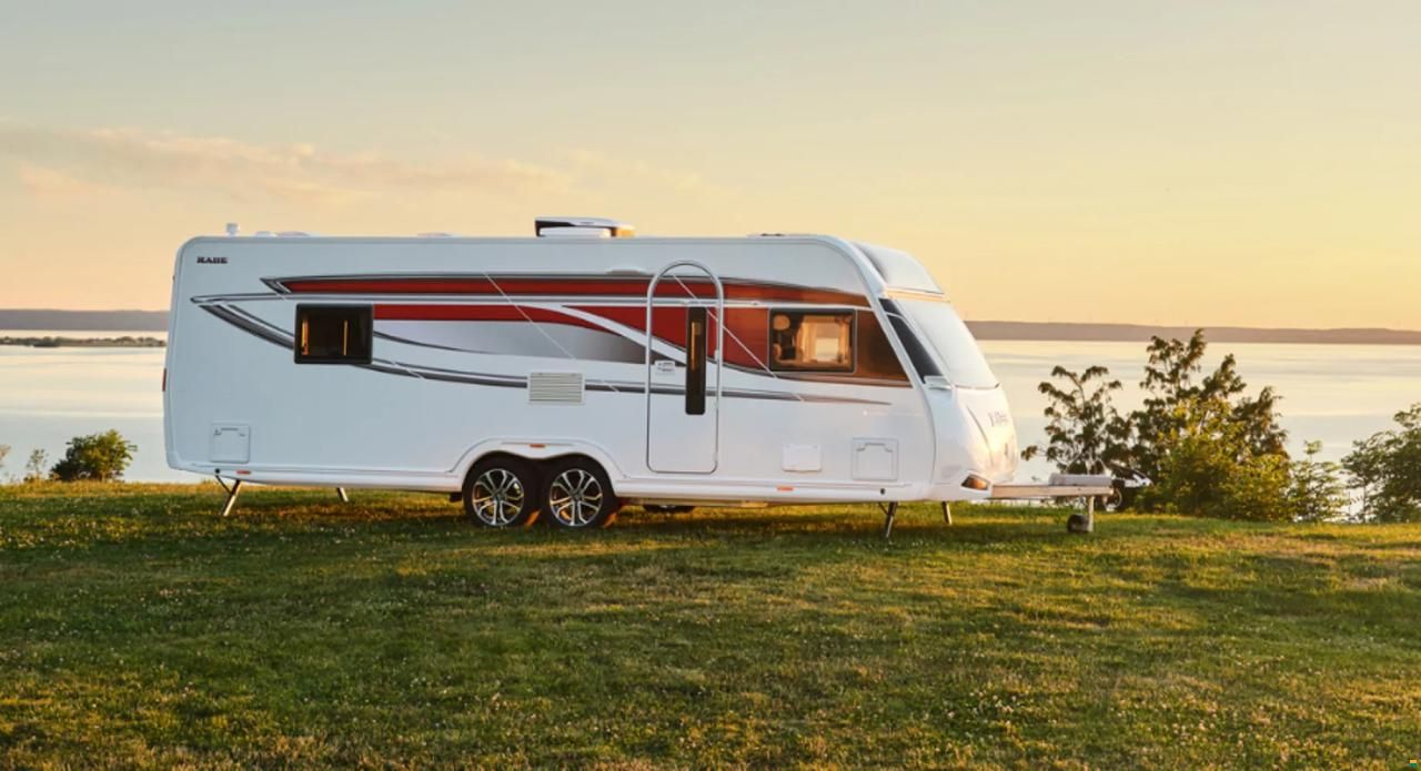 Kabe Imperial 740 TDL KS B2
