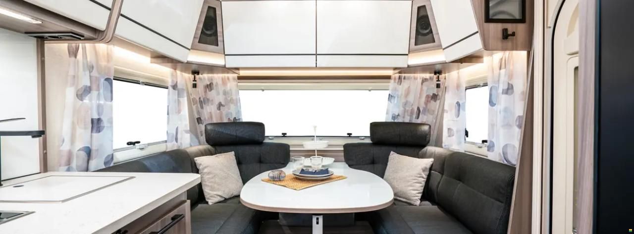 Kabe Estate 470 XL KS