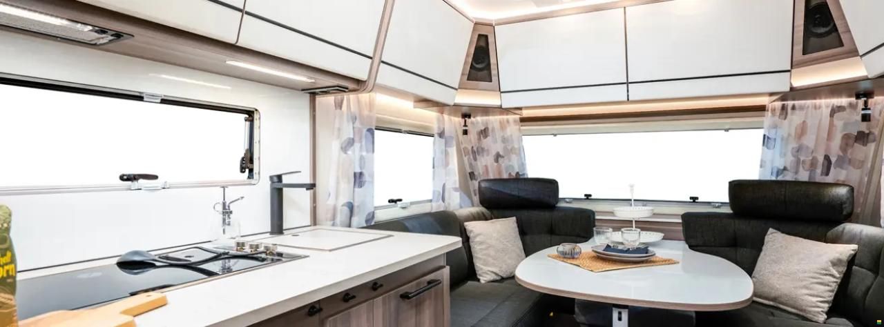 Kabe Estate 470 XL KS