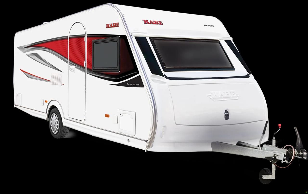 Kabe Estate 470 XL KS